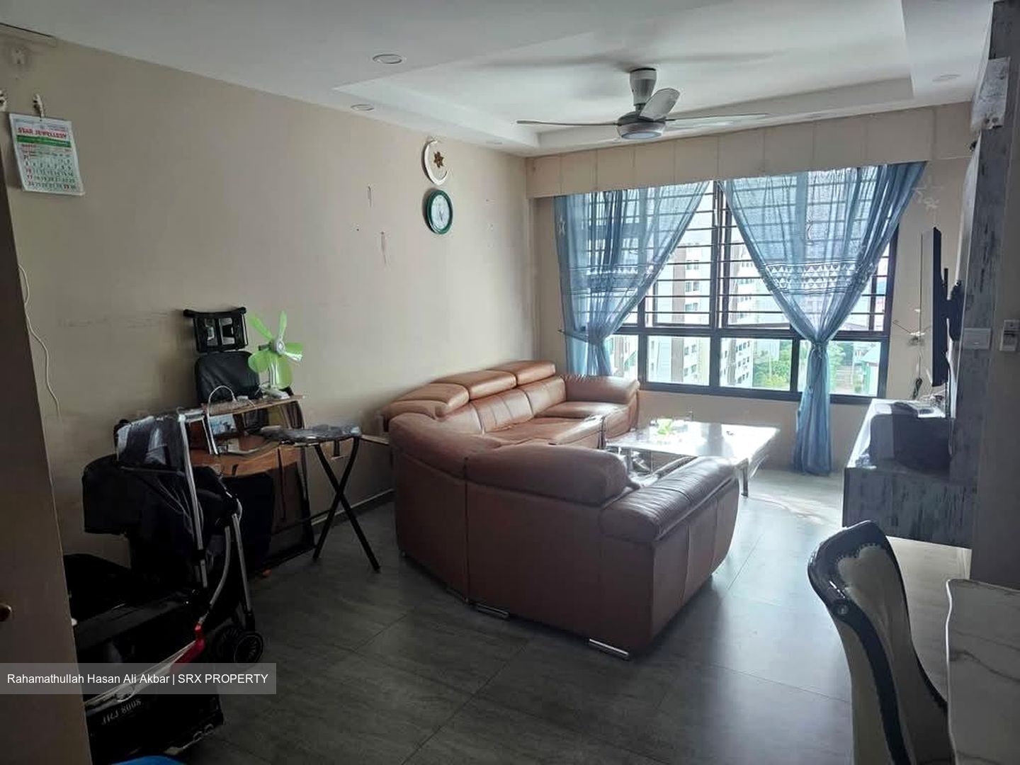 Blk 122A Punggol Edge (Punggol), HDB 4 Rooms #589649441